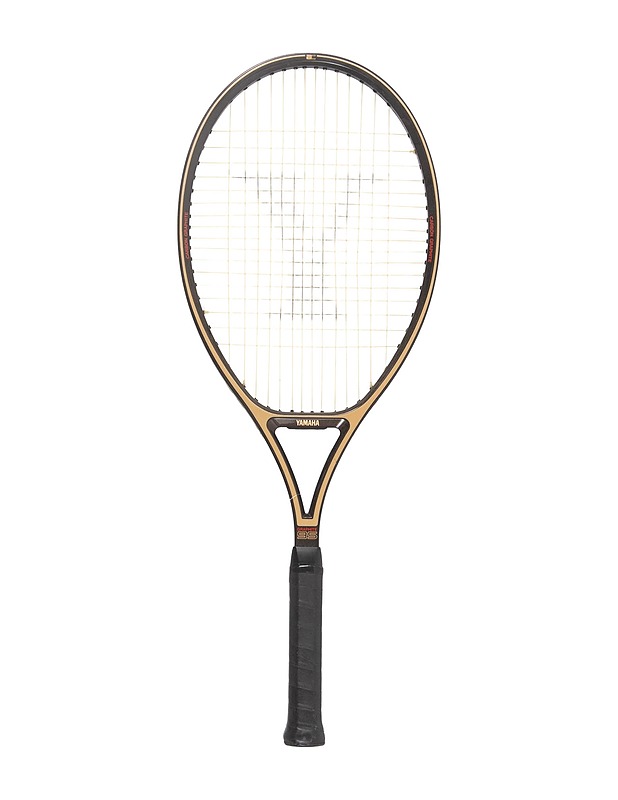 YAMAHA Carbon Graphite 95 vintage tennismaila - Tennis - 10105356560 - 0