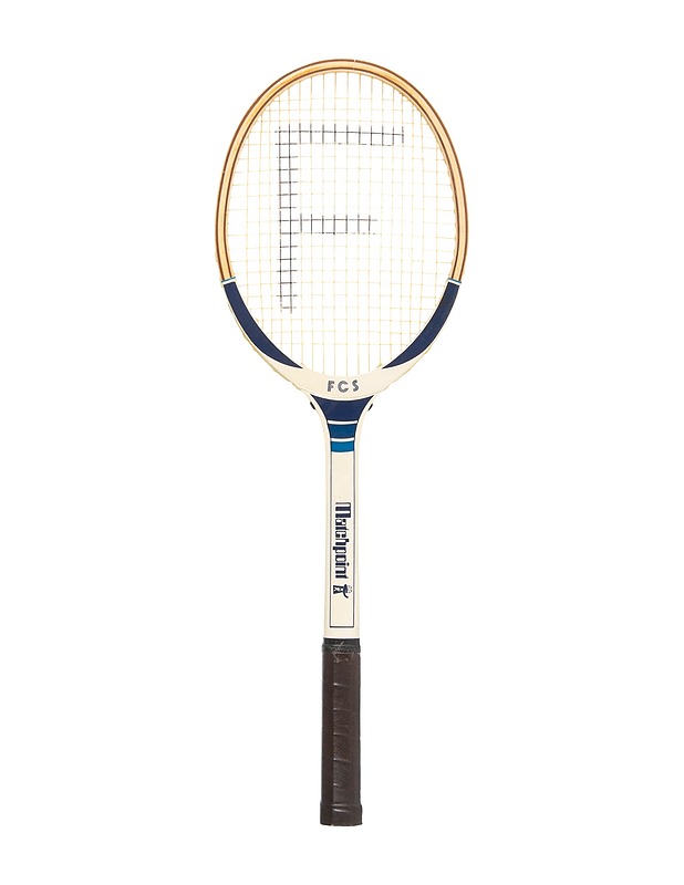 FCS Matchpoint vintage tennismaila - Tennis - 10105356568 - 0