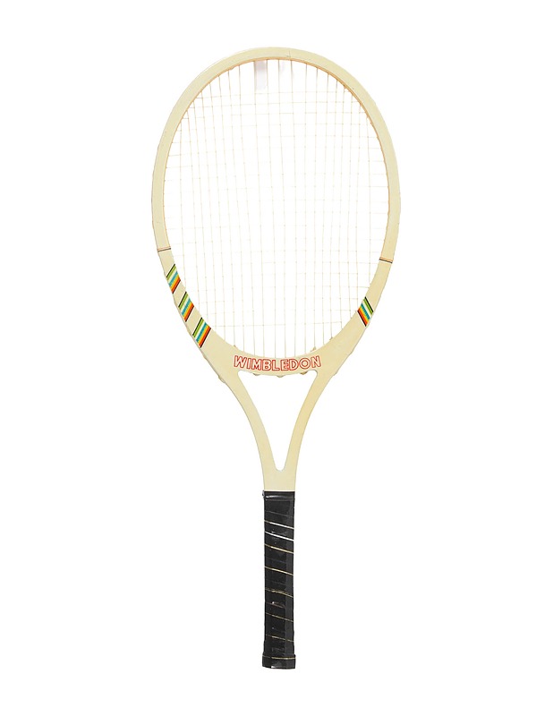 WIMBLEDON vintage tennismaila - Tennis - 10105356582 - 0