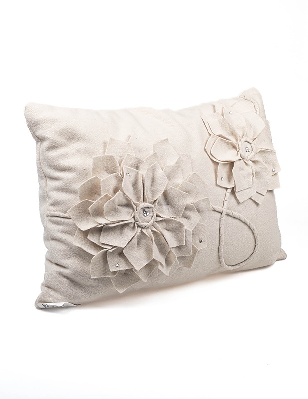 POUTA koristetyyny, 60x40 cm - Muut kodintekstiilit - 10105356623 - 0