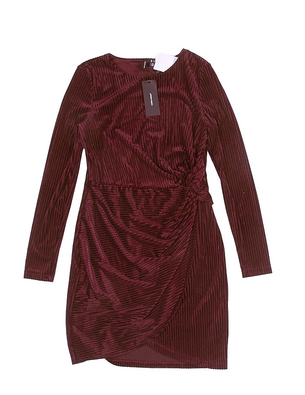 VERO MODA samettimekko, S - Mekot ja hameet - 10105356658 - 0