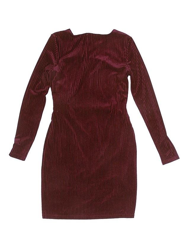 VERO MODA samettimekko, S - Mekot ja hameet - 10105356658 - 1