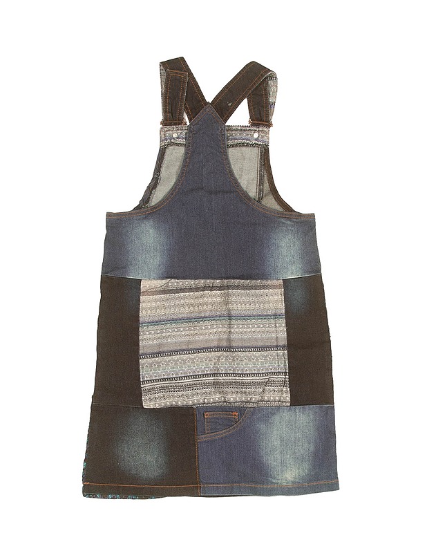 DESIGUAL liivimekko, 145/152 - Lasten vaatteet - 10105356664 - 1