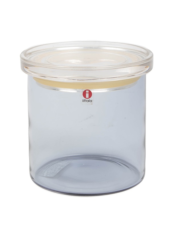 IITTALA Jars säilytyspurkki - Designsuosikit - 10105356801 - 0