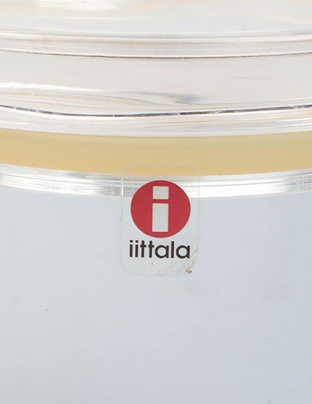 IITTALA Jars säilytyspurkki - Designsuosikit - 10105356801 - 2