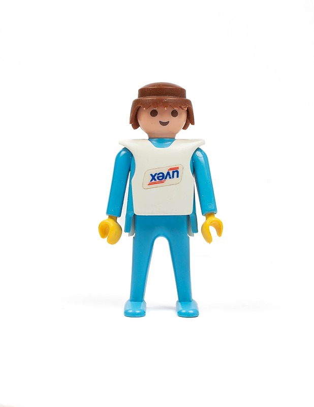 PLAYMOBIL Uvex figuuri - Lasten lelut - 10105356811 - 0
