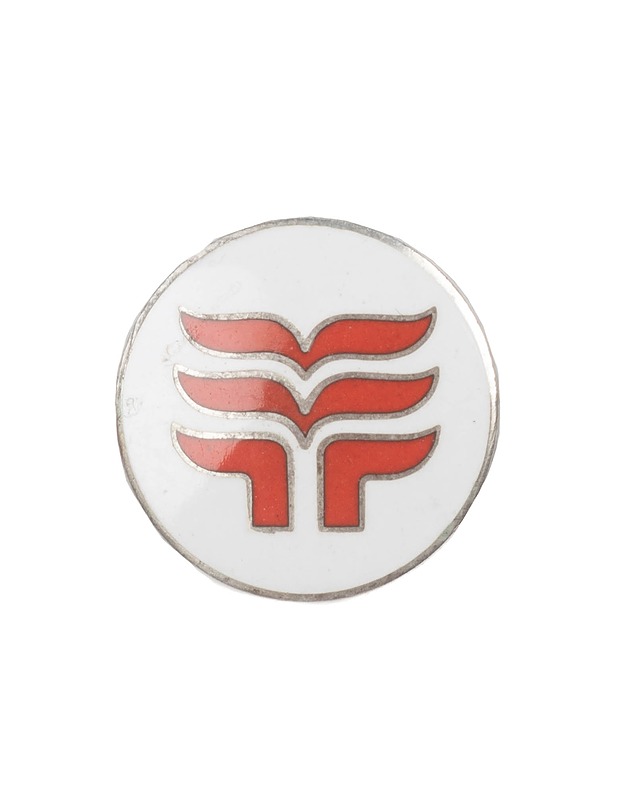 TEHY rintamerkki - Korut - 10105356911 - 0