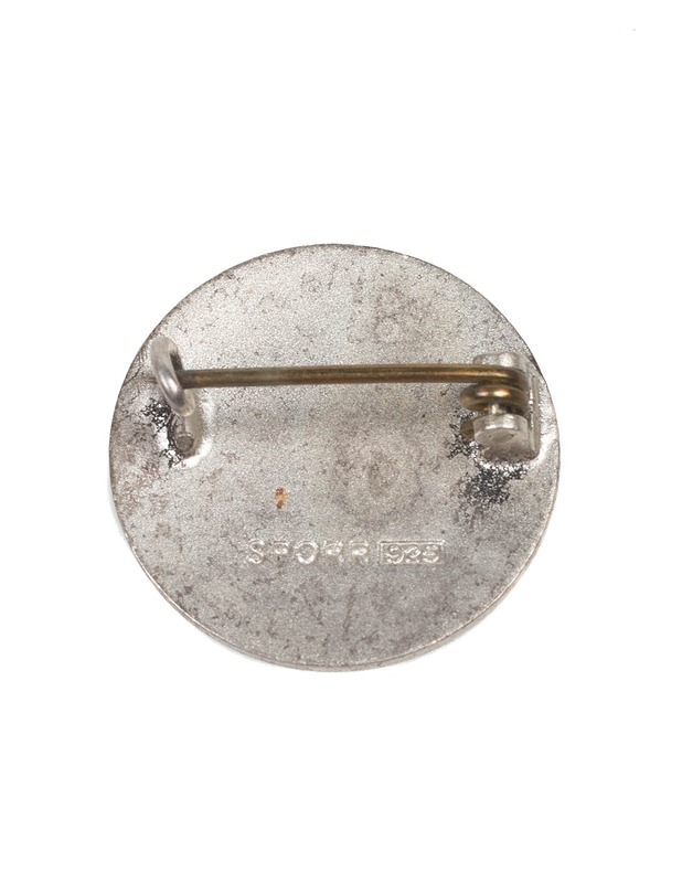 TEHY rintamerkki - Korut - 10105356911 - 1