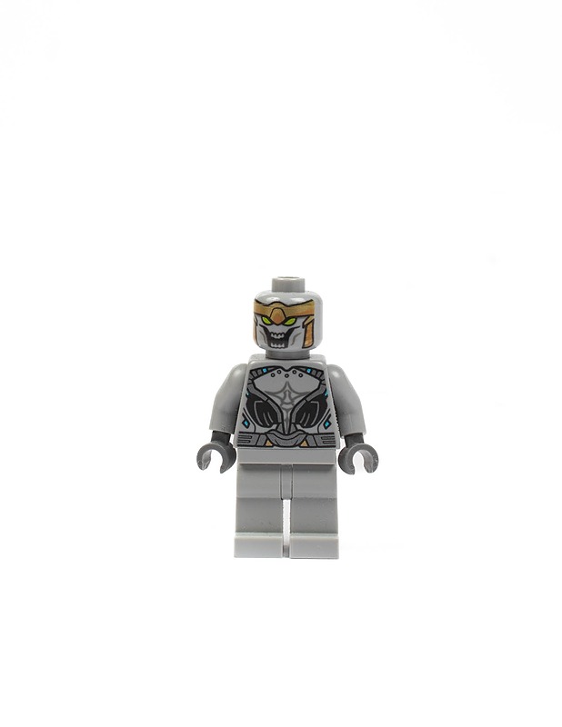 LEGO Marvel Chitauri figuuri - Lasten lelut - 10105356923 - 0