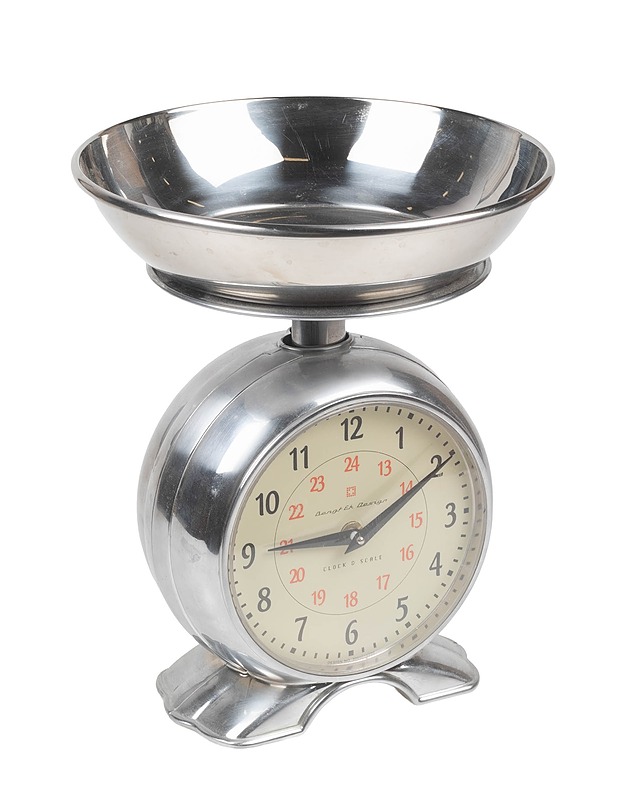 BENGT EK DESIGN talousvaaka 3 kg - Muut astiat - 10105356960 - 0