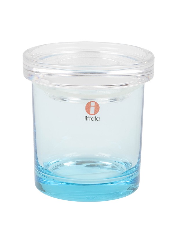IITTALA Jars purkki, vaaleansininen - Designsuosikit - 10105356985 - 0