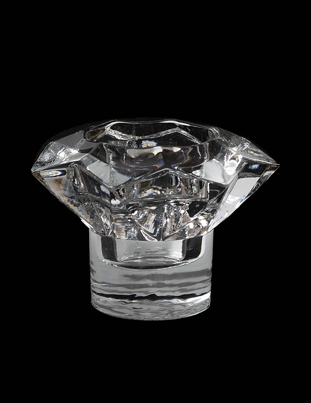 ARABIA Tähti kynttilänjalka - Designsuosikit - 10105357072 - 1