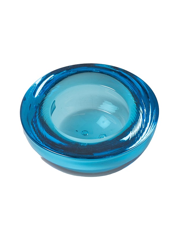 IITTALA Ballo kynttilälyhty, vaaleansininen - Designsuosikit - 10105357137 - 0