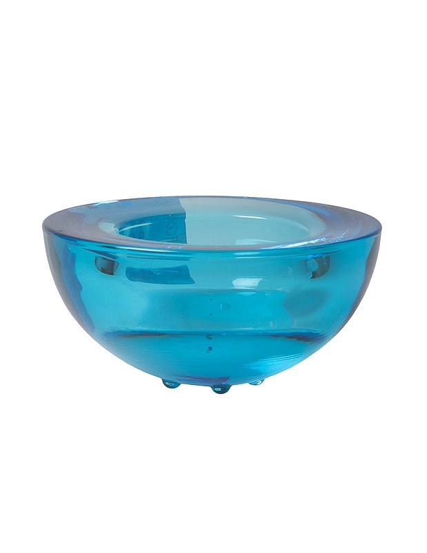IITTALA Ballo kynttilälyhty, vaaleansininen - Designsuosikit - 10105357137 - 1