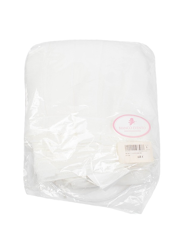 BIANCO EVENTO H8-190 Merenneito alushame, L - Alusvaatteet - 10105357278 - 0
