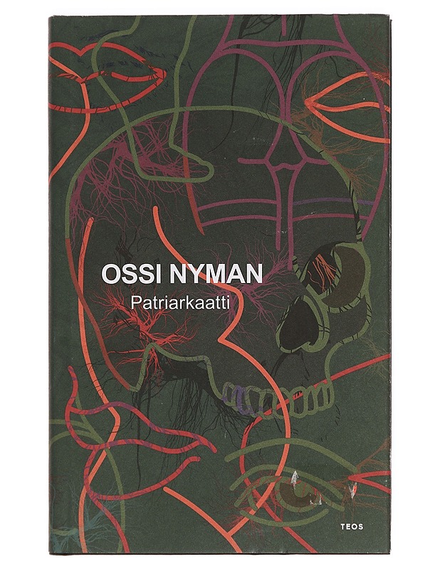 Patriarkaatti - Ossi Nyman - Romaanit ja novellit - 10105357520 - 0