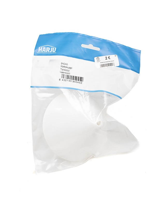 HARJU 94045 Kattokuppi - Muu elektroniikka - 10105357535 - 0