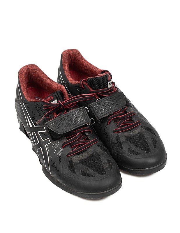 ASICS Lift Master Lite painonnostokengät, 44 - Urheiluvaatteet ja fanivaatteet - 10105357541 - 0