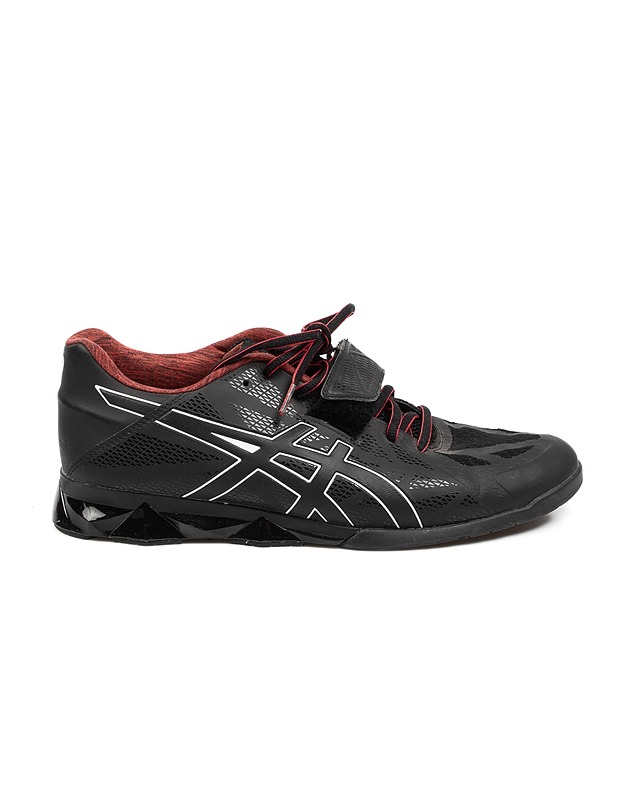 ASICS Lift Master Lite painonnostokengät, 44 - Urheiluvaatteet ja fanivaatteet - 10105357541 - 1