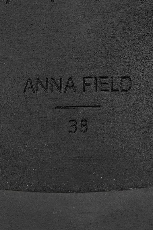 ANNA FIELD loaferit, 38 - Naisten kävelykengät ja tennarit - 10105357664 - 2