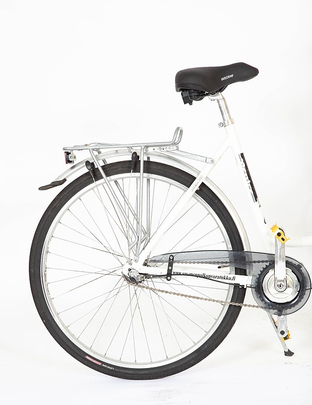INSERA Venice polkupyörä, 28" - Naistenpyörät - 10105357712 - 2
