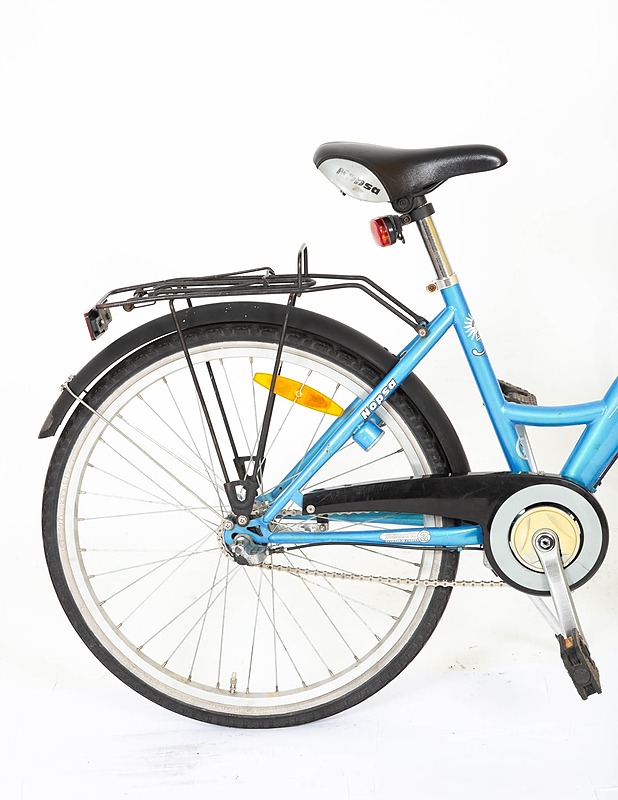 NOPSA CTB polkupyörä, 24" - Lastenpyörät - 10105357722 - 2