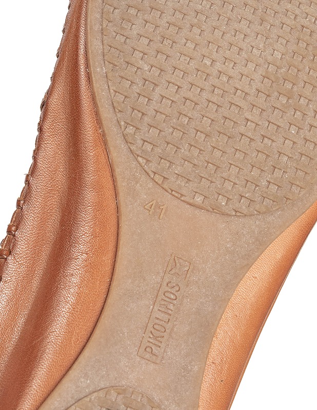 PIKOLINOS ballerinat, 41 - Naisten sandaalit ja balleriinat - 10105357745 - 3