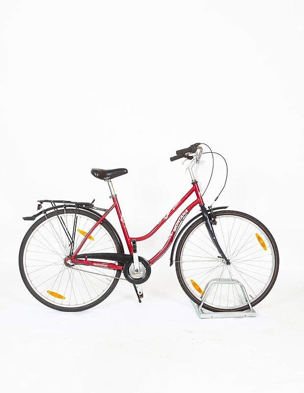 MONTANA Premier polkupyörä, 28" - Naistenpyörät - 10105357757 - 0