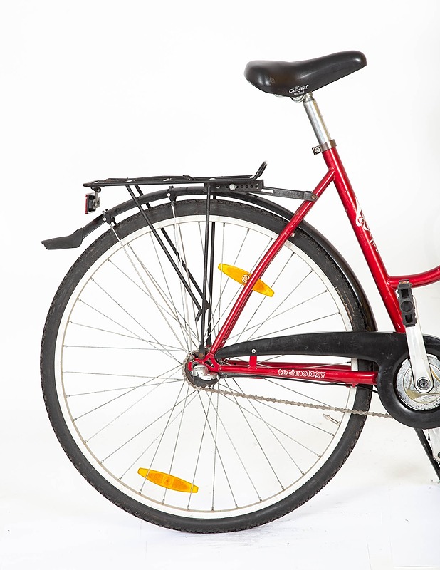 MONTANA Premier polkupyörä, 28" - Naistenpyörät - 10105357757 - 2