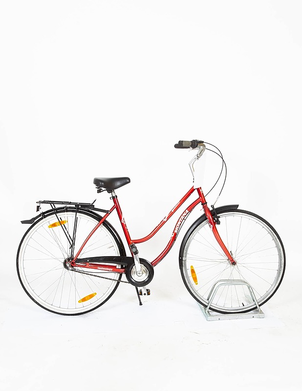 MONTANA Premier polkupyörä, 28" - Naistenpyörät - 10105357785 - 0
