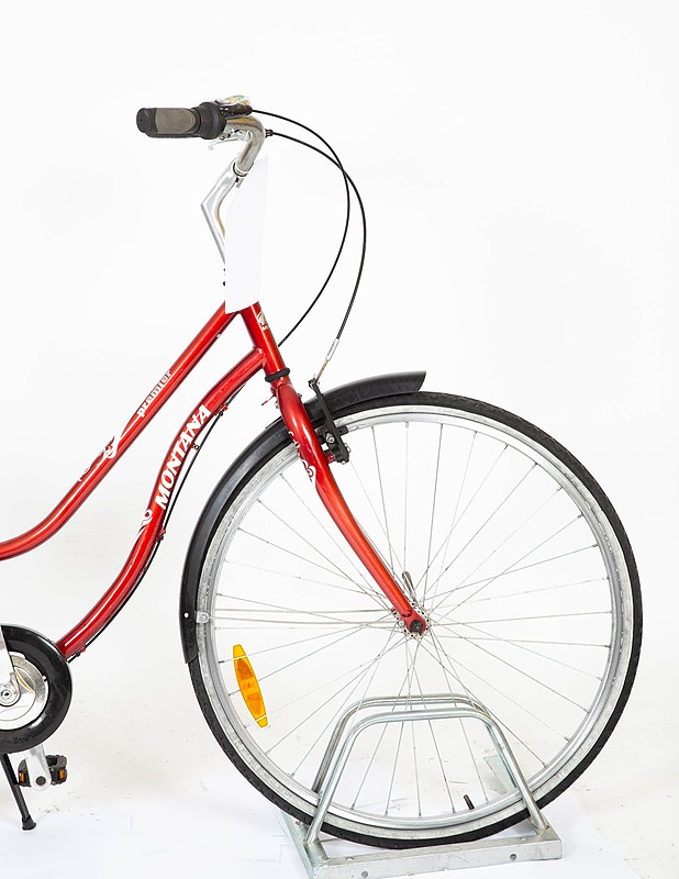MONTANA Premier polkupyörä, 28" - Naistenpyörät - 10105357785 - 1