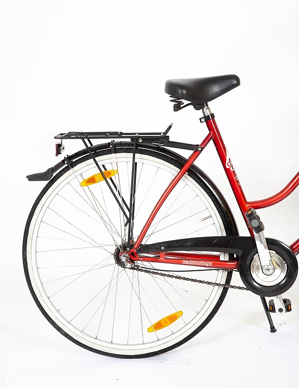 MONTANA Premier polkupyörä, 28" - Naistenpyörät - 10105357785 - 2