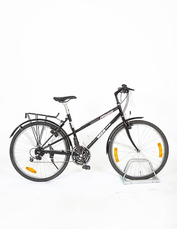 KUWAHARA Parkway polkupyörä, 26" - Miestenpyörät - 10105357799 - 0