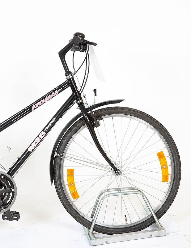 KUWAHARA Parkway polkupyörä, 26" - Miestenpyörät - 10105357799 - 1