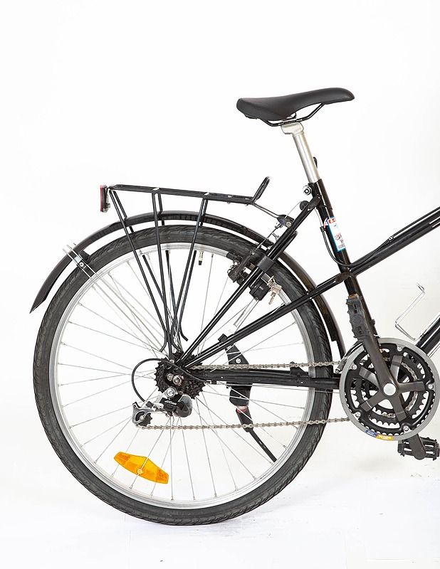 KUWAHARA Parkway polkupyörä, 26" - Miestenpyörät - 10105357799 - 2