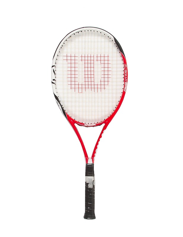 WILSON K SIX Hybrid tennismaila - Tennis - 10105357828 - 0