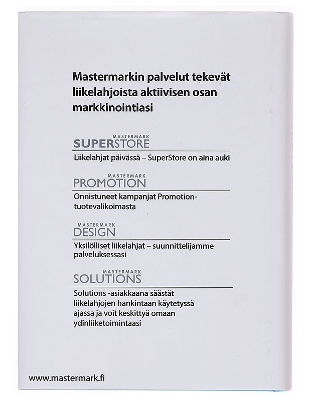 The Finnish miracle : ihanuuksien ihmemaa - Chaker, André Noël - Tietokirjat ja oppaat - 10105357820 - 1