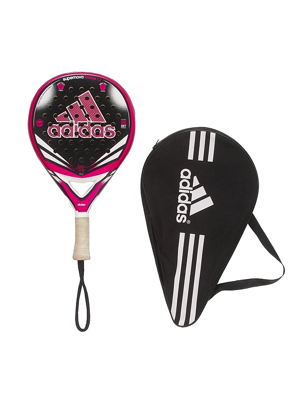 ADIDAS Supernova 1.7 Padelmaila - Muut urheiluvälineet ja vapaa-aika - 10105357852 - 0
