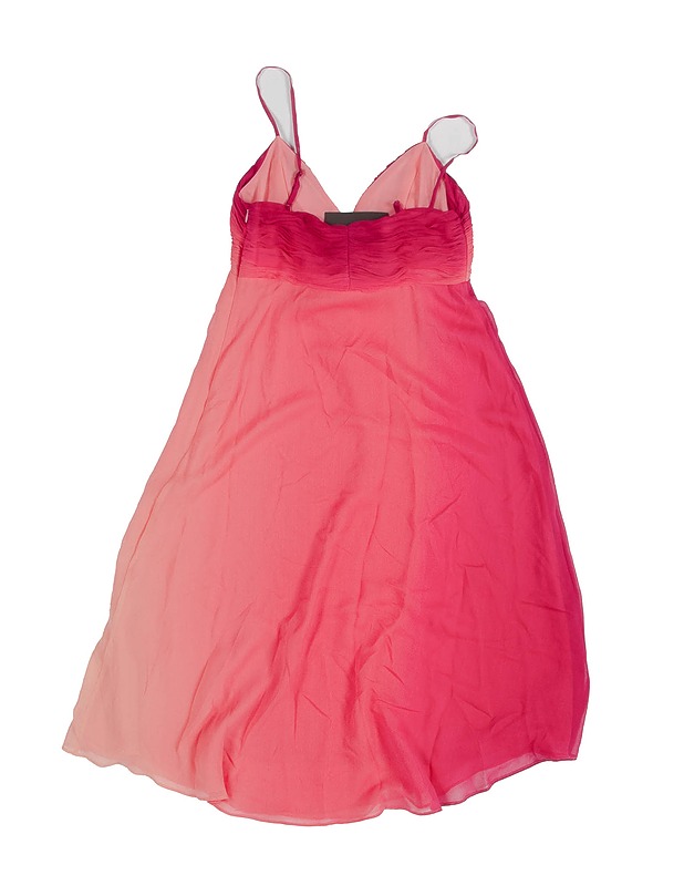 SAND Verena Rose silkkimekko, 34 - Mekot ja hameet - 10105358037 - 1