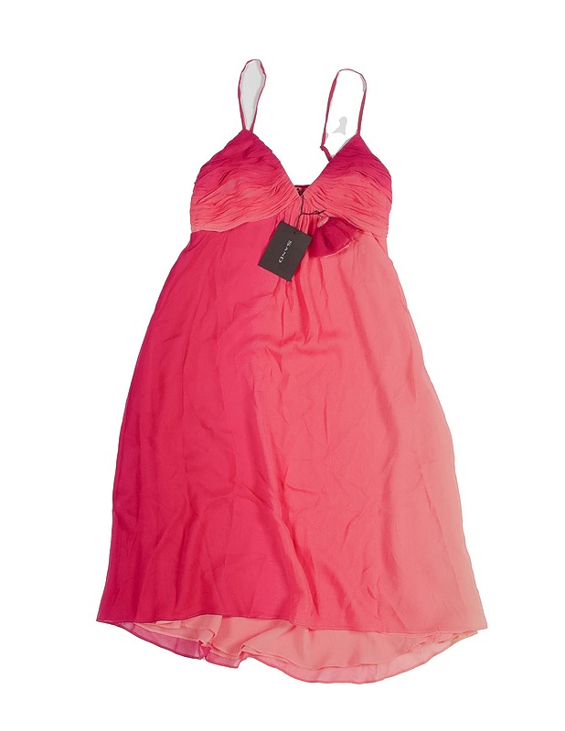 SAND Verena Rose silkkimekko, 34 - Mekot ja hameet - 10105358037 - 0