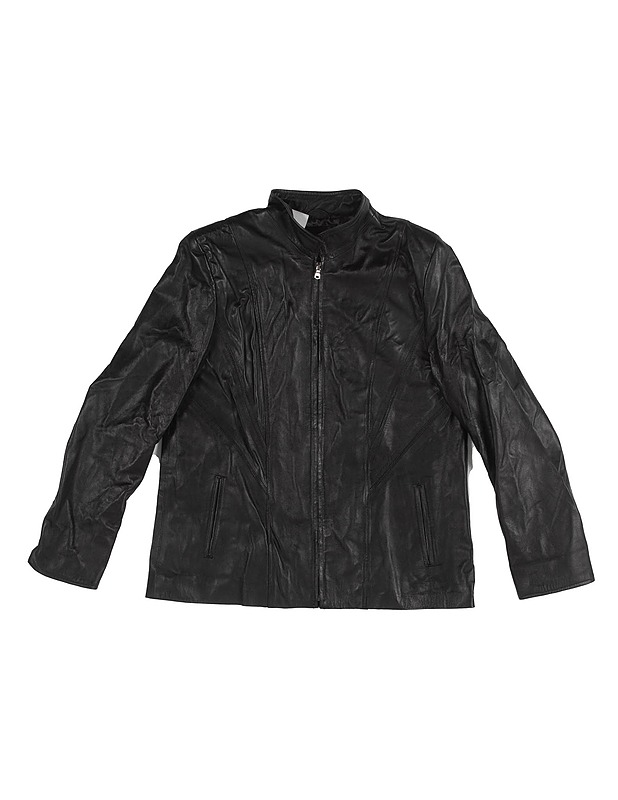 MALLORCA nahkatakki, 46 - Naisten takit ja jakut - 10105358047 - 0