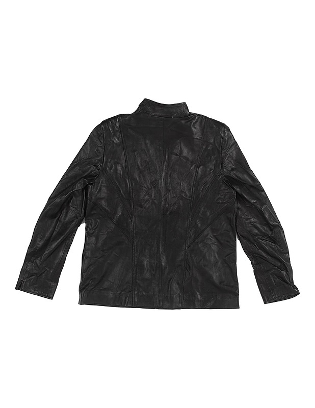 MALLORCA nahkatakki, 46 - Naisten takit ja jakut - 10105358047 - 1