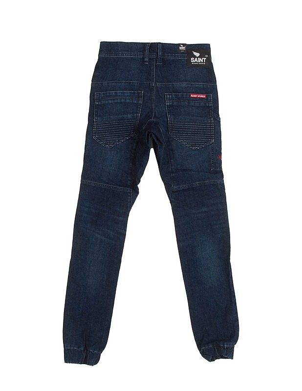 SAINT WORKS Aviator farkut, 28/33 - Miesten farkut - 10105358052 - 1