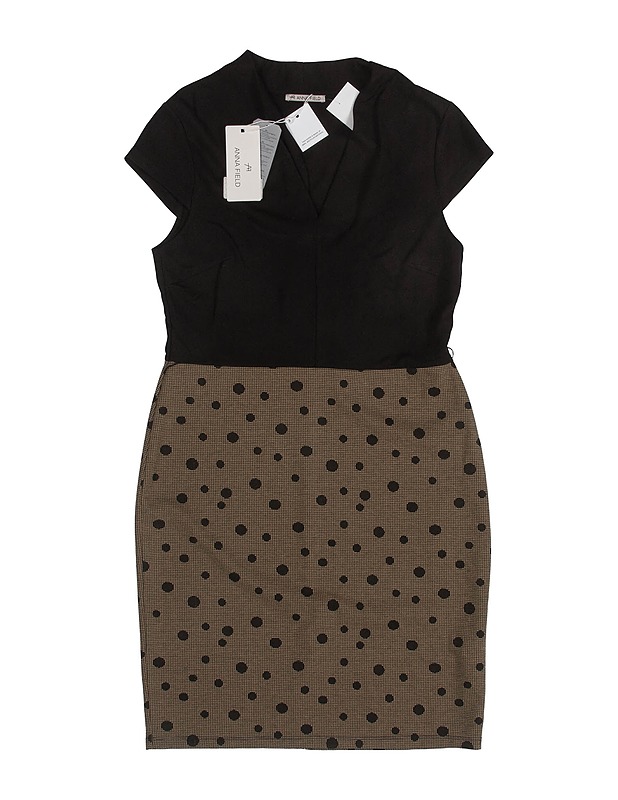 ANNA FIELD mekko, 44 - Mekot ja hameet - 10105358066 - 0