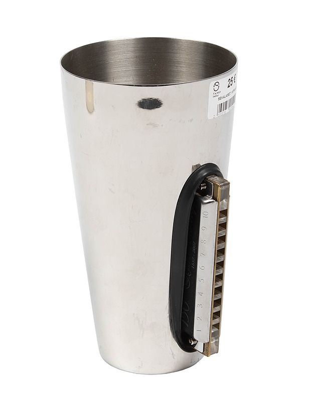M.HOHNER Huuliharppu - Soittimet - 10105358089 - 0
