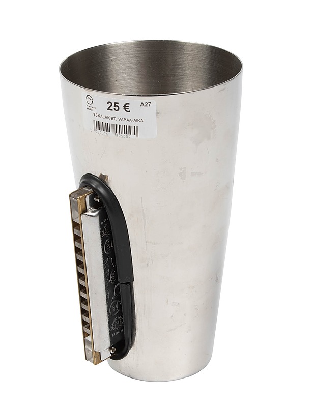 M.HOHNER Huuliharppu - Soittimet - 10105358089 - 2