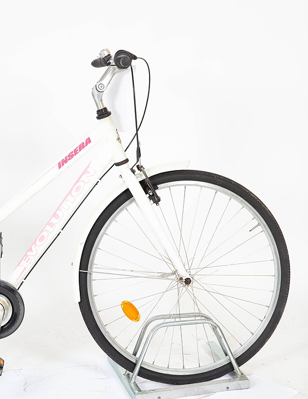 INSERA Evolution polkupyörä, 28" - Naistenpyörät - 10105358108 - 1