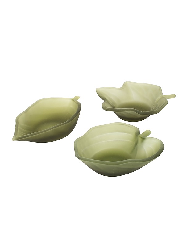 PARTYLITE P9236 Nature's Garden Tealight Trio kynttiläsomiste - Koriste-esineet - 10105358134 - 1