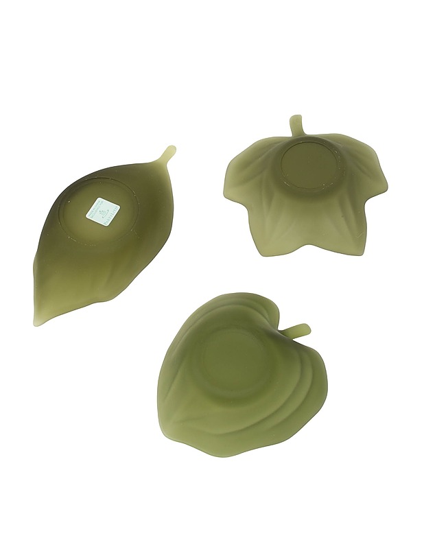PARTYLITE P9236 Nature's Garden Tealight Trio kynttiläsomiste - Koriste-esineet - 10105358134 - 2