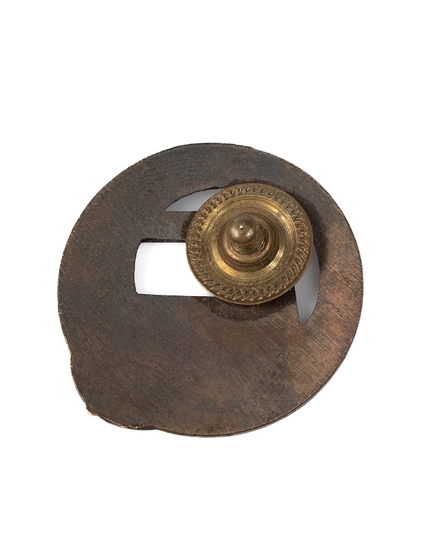 Reserviupseeriliiton kuntoisuusmerkki - Korut - 10105358218 - 1